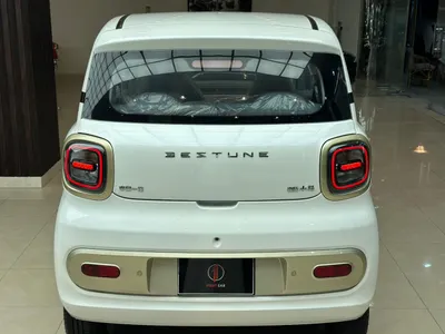 2025 فاو بيستون ميني إي في