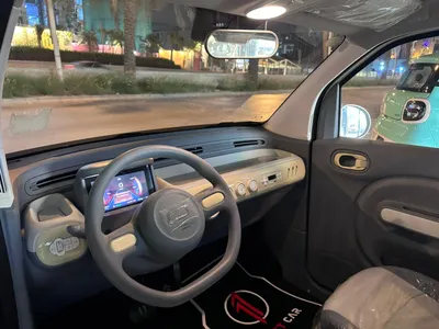 2025 فاو بيستون ميني إي في