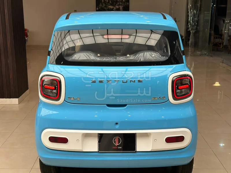 2025 فاو بيستون ميني إي في