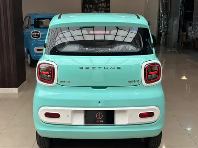 2025 فاو بيستون ميني إي في