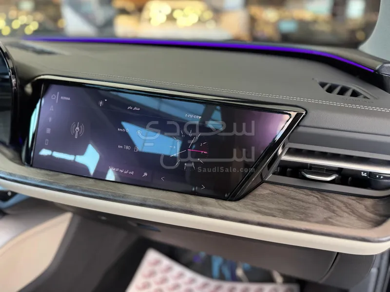 2025 اودي كيو 5