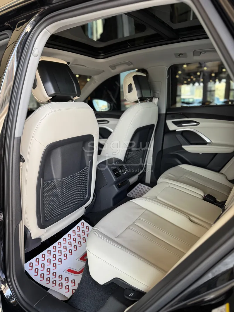 2025 اودي كيو 5