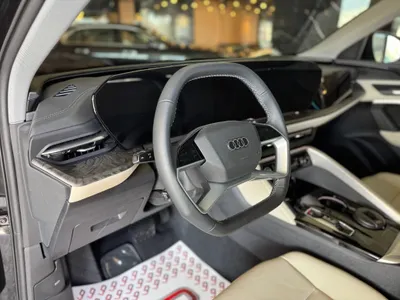 2025 اودي كيو 5