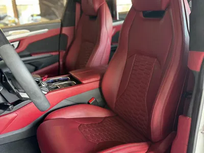 2019 لمبرجيني اوروس