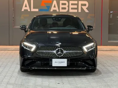 2023 مرسيدس - بنز سي إل إس 450