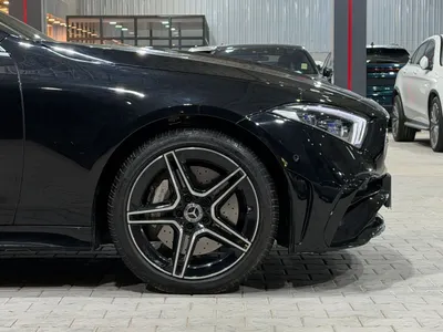 2023 مرسيدس - بنز سي إل إس 450