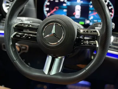 2023 مرسيدس - بنز سي إل إس 450