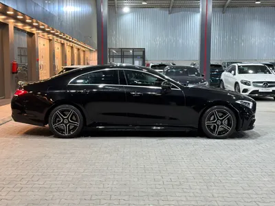 2023 مرسيدس - بنز سي إل إس 450