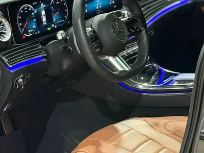 2023 مرسيدس - بنز سي إل إس 450