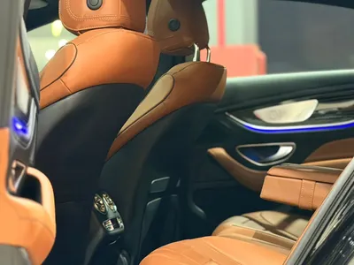 2023 مرسيدس - بنز سي إل إس 450