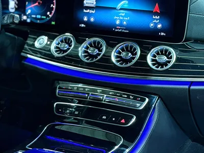 2023 مرسيدس - بنز سي إل إس 450