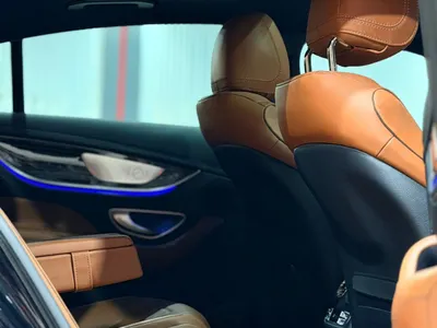 2023 مرسيدس - بنز سي إل إس 450