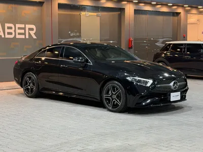 2023 مرسيدس - بنز سي إل إس 450