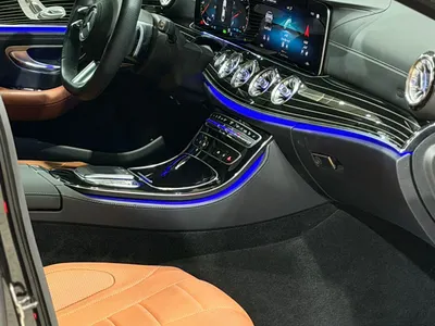 2023 مرسيدس - بنز سي إل إس 450