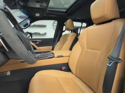 2024 لكزس إل إكس 600