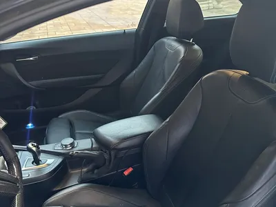 2017 بي ام دبليو الفئة ام إم 2