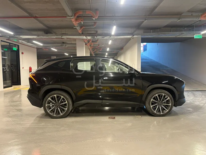 2024 جيتور داشينج