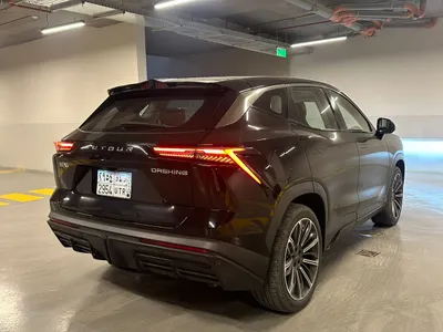 2024 جيتور داشينج