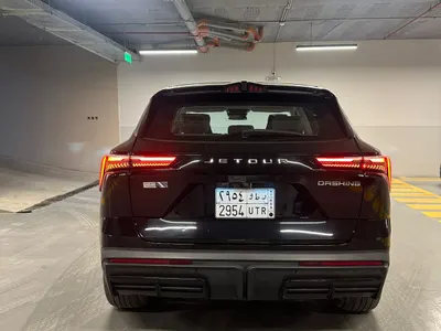 2024 جيتور داشينج