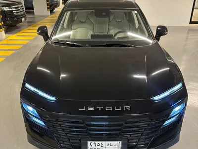 2024 جيتور داشينج