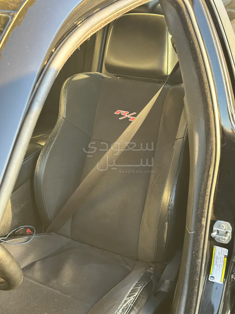 2015 دودج تشارجر ار تي