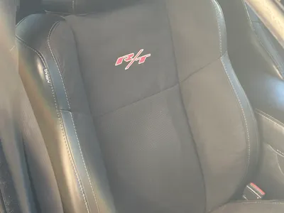 2015 دودج تشارجر ار تي