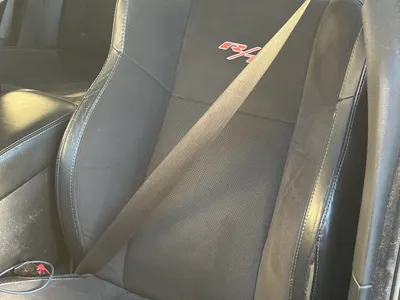 2015 دودج تشارجر ار تي