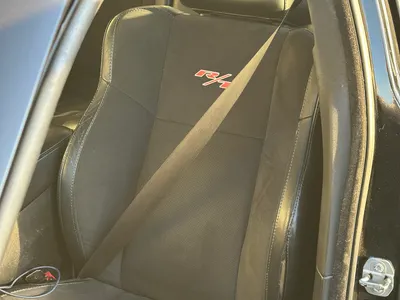 2015 دودج تشارجر ار تي