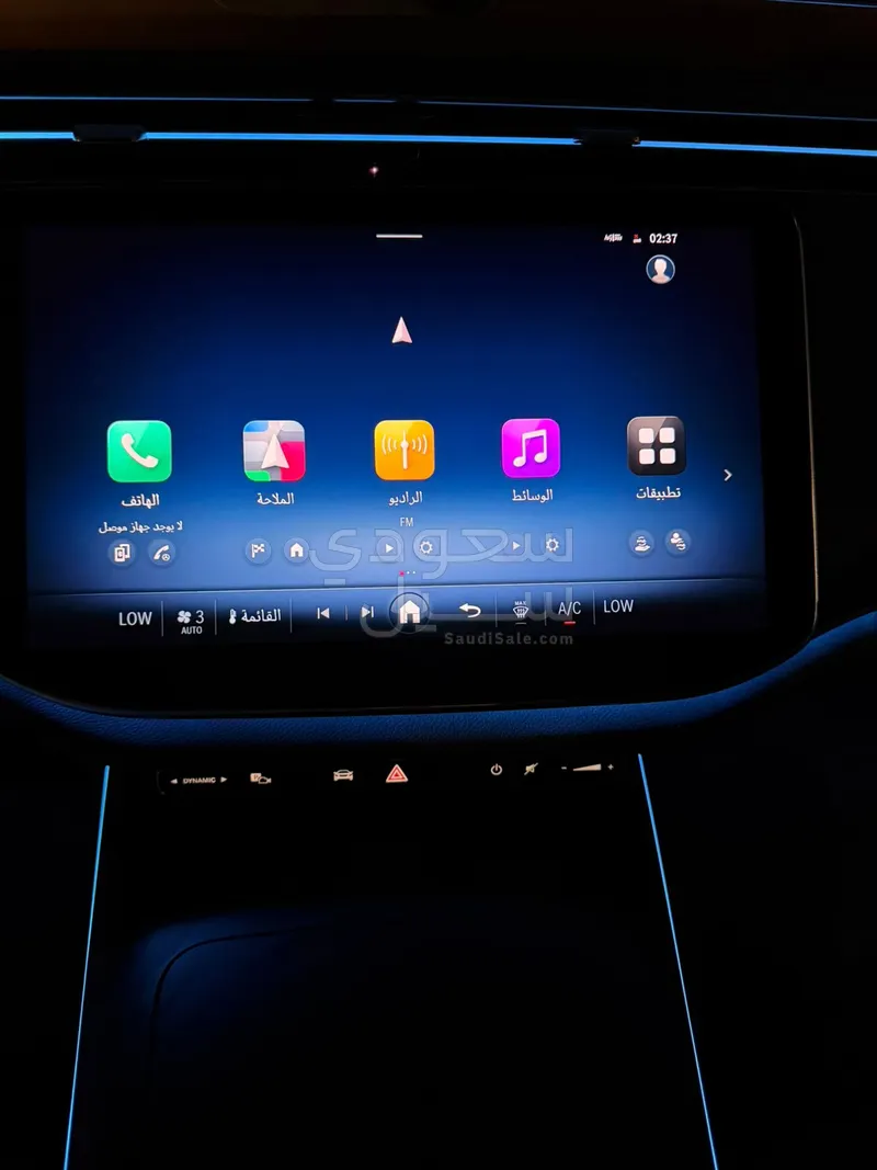 2025 مرسيدس - بنز إي 200