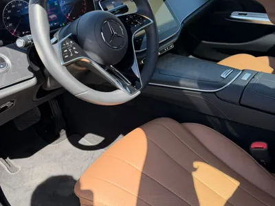 2025 Mercedes-Benz E 200