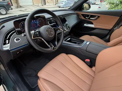 2025 مرسيدس - بنز إي 200