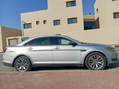 2013 Ford Taurus SHO