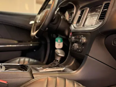 2023 دودج تشارجر اس ار تي