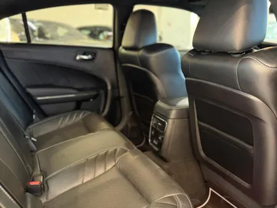 2023 دودج تشارجر اس ار تي