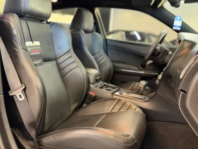 2023 دودج تشارجر اس ار تي