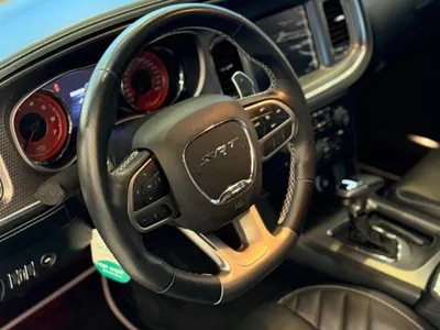 2023 دودج تشارجر اس ار تي