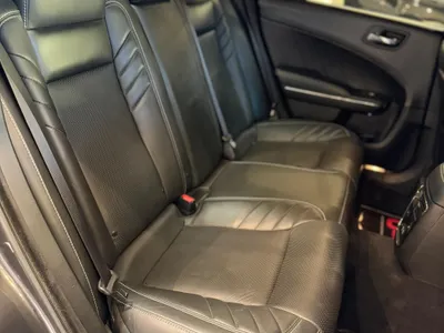 2023 دودج تشارجر اس ار تي