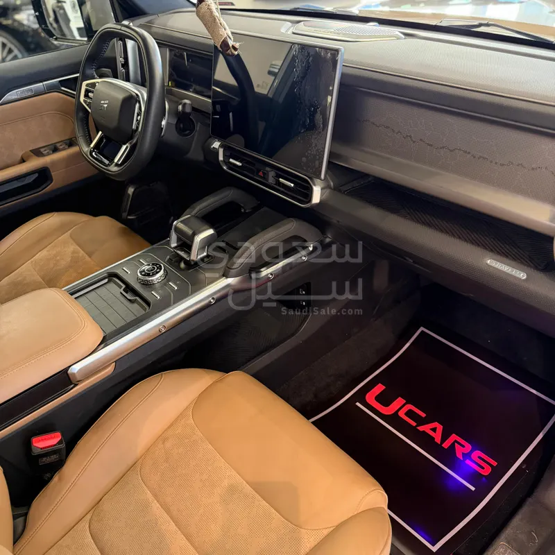 2025 جيتور تي 2