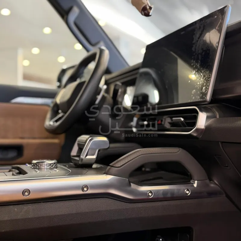 2025 جيتور تي 2