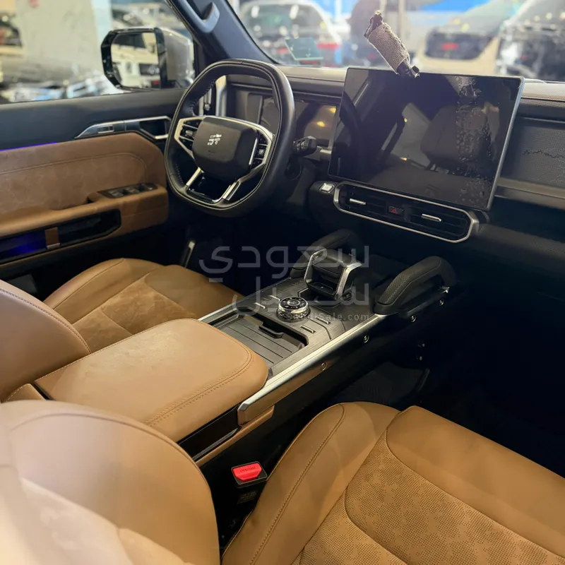 2025 جيتور تي 2