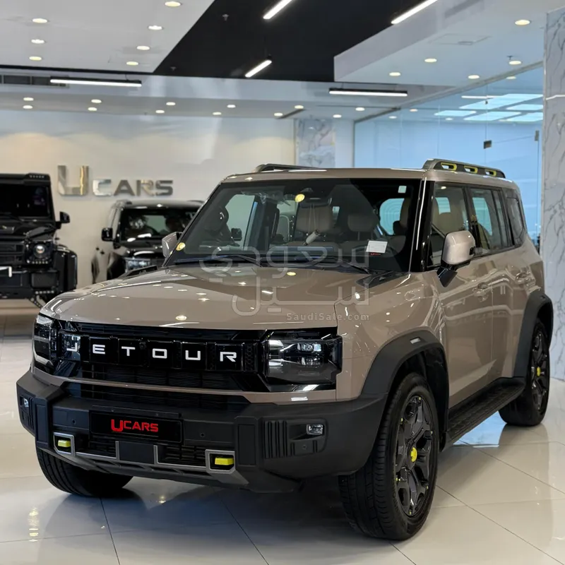 2025 جيتور تي 2