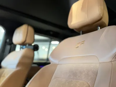 2025 جيتور تي 2