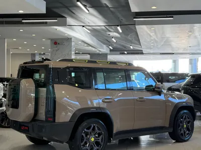 2025 جيتور تي 2