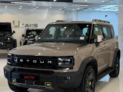 2025 جيتور تي 2