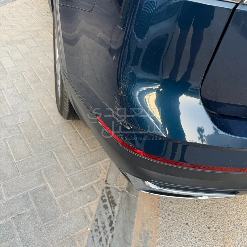 2021 فولكس واجن تيرامونت