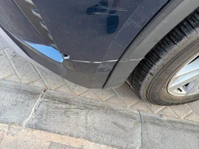 2021 فولكس واجن تيرامونت