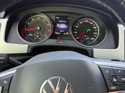 2021 فولكس واجن تيرامونت