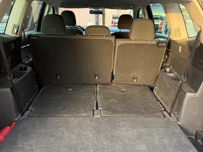 2021 فولكس واجن تيرامونت