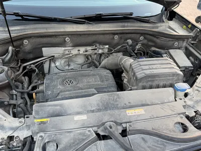 2021 فولكس واجن تيرامونت