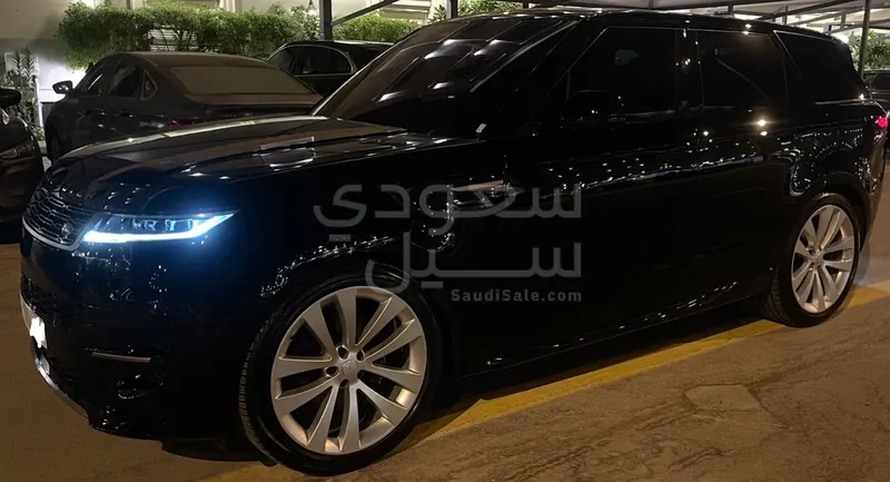 2023 لاند روفر رينج روفر سبورت اس اي